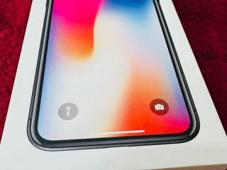 Продается IPhone X 256 Gb, В идеальном состоянии