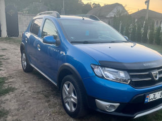 Dacia Sandero Stepway foto 2