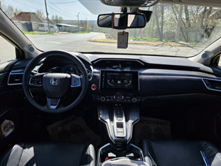 Honda Clarity foto 4