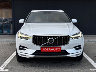 Volvo XC60 foto 2