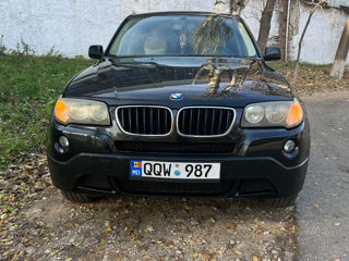 BMW X3 foto 4