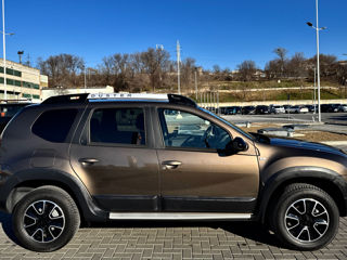 Dacia Duster foto 12