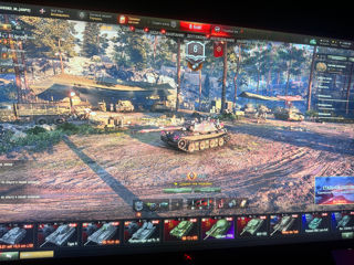 World of Tanks EU + Blitz