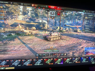 World of Tanks EU + Blitz foto 1