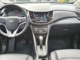 Chevrolet Trax foto 12