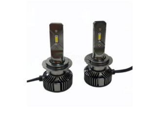 Lampi   led h4, h7, h1, h11, hb4 (9006),h3, hir2, 9012, hb3, 9005 foto 5