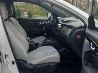 Nissan Qashqai foto 4