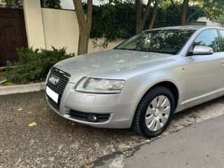 Audi A6 foto 2