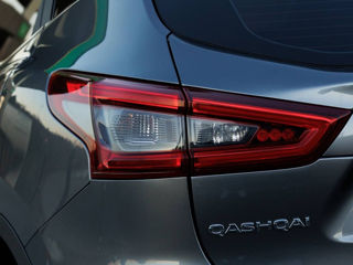 Nissan Qashqai foto 6