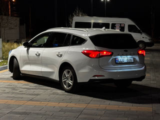 Ford Focus foto 2