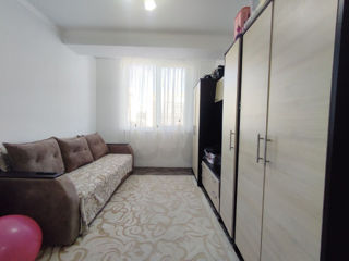 Apartament cu 1 cameră, 36 m², Durlești, Chișinău foto 1