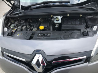 Renault Grand Scenic foto 5