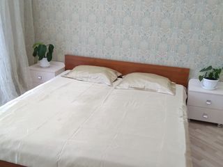 Apartament cu 1 cameră, 50 m², Râșcani, Chișinău foto 2