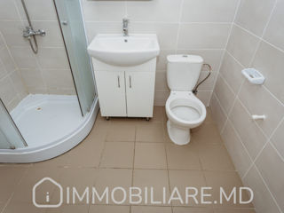 Apartament cu 1 cameră, 44 m², Telecentru, Chișinău foto 7