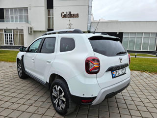 Dacia Duster foto 3