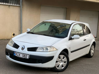 Renault Megane foto 6