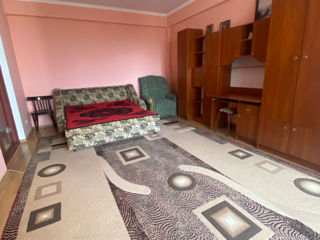 Apartament cu 1 cameră, 48 m², Centru, Chișinău