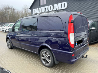 Mercedes Vito foto 3