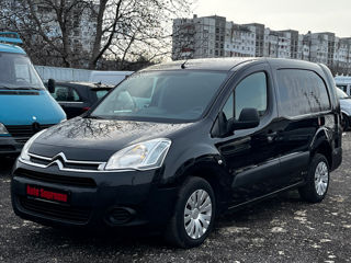 Citroen Berlingo foto 3