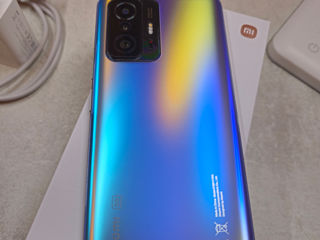 Xiaomi 11T Celestial Blue 8/128 foto 4