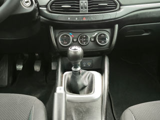 Fiat Tipo foto 6