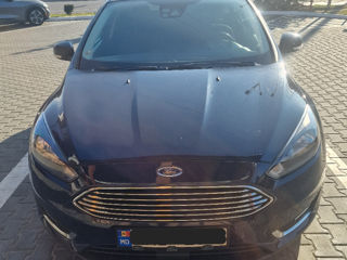 Ford Focus foto 5