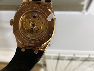 Audemars Piguet foto 4