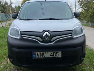 Renault Kangoo Maxi