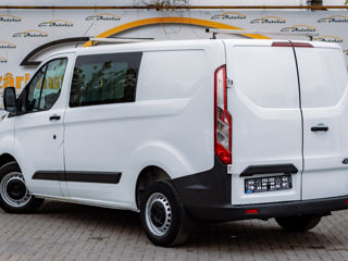 Ford Transit Custom - TVA foto 2