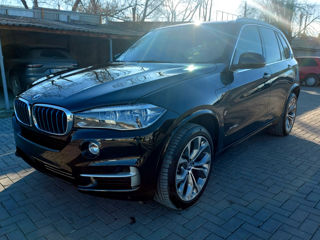 BMW X5 foto 1