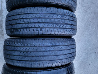 225 60 18 Bridgestone Dueler foto 2