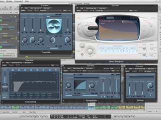 Курс комп. музыкальной студии: Cubase, Pro Tools, Logic Pro, Adobe Audition. foto 2