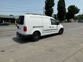 Volkswagen Caddy foto 4