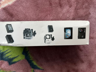 vand video camera sport foto 1