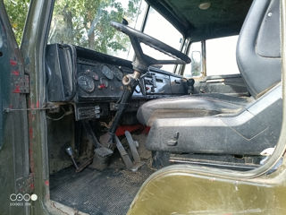 KAMAZ 5511 foto 7