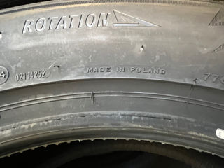 275/50 R20 Bridgestone Blizzak LM005/ Монтаж, доставка, livrare foto 9