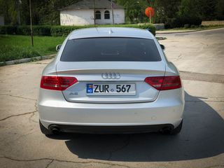 Audi A5 foto 4