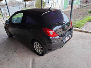 Opel Corsa foto 5