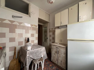 Apartament cu 2 camere, 45 m², Râșcani, Chișinău foto 2