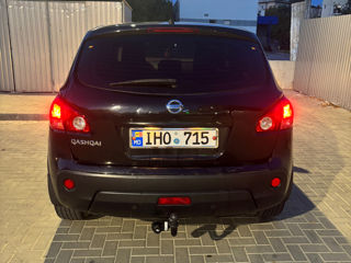 Nissan Qashqai foto 5