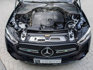 Mercedes GLC foto 9