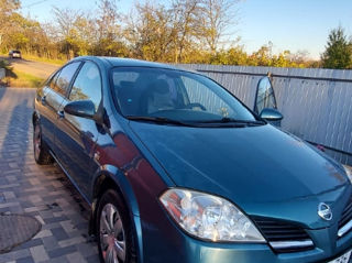 Nissan Primera