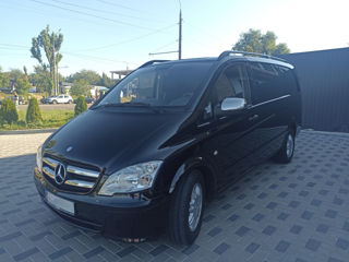 Mercedes Vito 122 foto 3