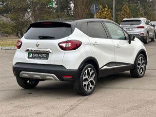 Renault Captur foto 5