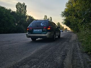 Subaru Outback foto 4