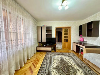 Apartament cu 2 camere, 54 m², Botanica, Chișinău foto 6