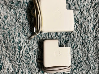 Apple MagSafe 2 power adapter 85w & MagSafe power adapter 45w foto 8