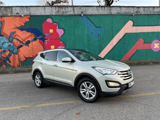 Hyundai Santa FE foto 3