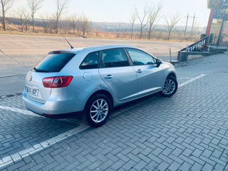 Seat Ibiza foto 9