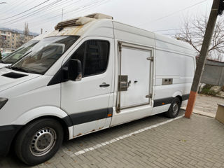 Mercedes sprinter foto 5